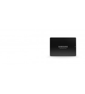 Samsung sm883 2.5" 480 giga bites ata iii serial mlc