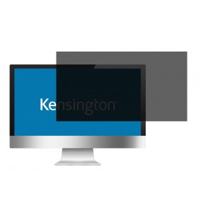Kensington 626389 filtre de protecție pentru monitor filtru confidențialitate ecran fără cadru 53,3 cm (21")