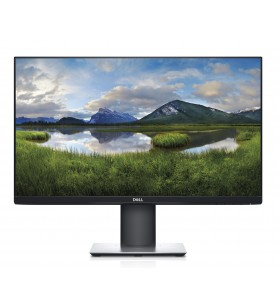 Dell p2419hc led display 61 cm (24") 1920 x 1080 pixel full hd negru