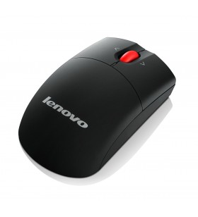 Lenovo laser wireless mouse mouse-uri rf fără fir cu laser 1600 dpi