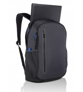 Dell 460-bcbc genți pentru notebook-uri 38,1 cm (15") husă tip rucsac negru
