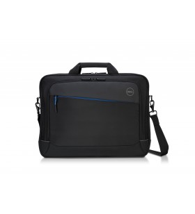 Dell j635v genți pentru notebook-uri 35,6 cm (14") geantă tip poștaș negru, albastru