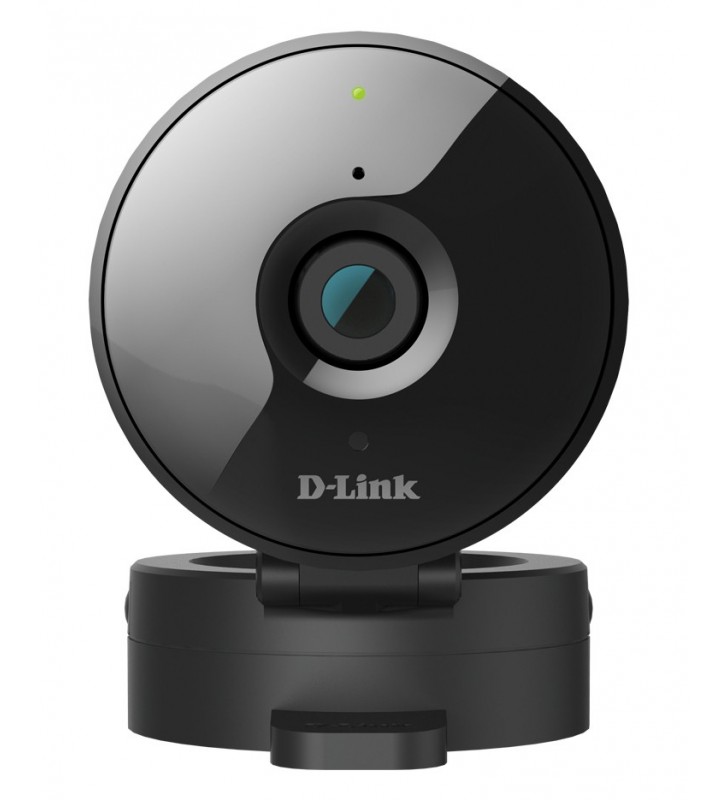 D-link dcs-936l camere video de supraveghere ip cameră securitate de interior cub tavan/perete 1280 x 720 pixel