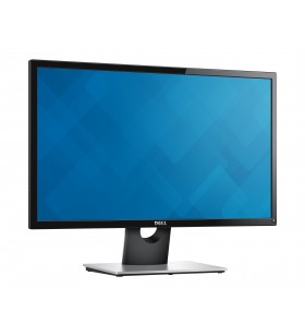 Dell s series se2416h 61 cm (24") 1920 x 1080 pixel full hd lcd negru