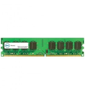 Dell aa138422 module de memorie 16 giga bites 2 x 8 giga bites ddr4 2666 mhz cce