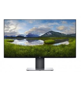Dell ultrasharp u2719dc 68,6 cm (27") 2560 x 1440 pixel wide quad hd led negru