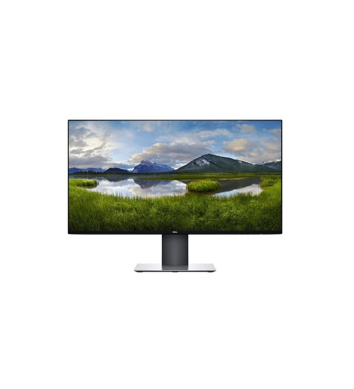 Dell ultrasharp u2719d 68,6 cm (27") 2560 x 1440 pixel wide quad hd led negru