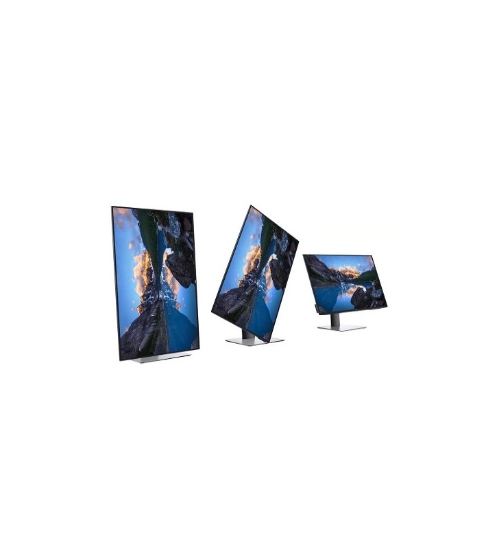 Dell ultrasharp u2719d 68,6 cm (27") 2560 x 1440 pixel wide quad hd led negru