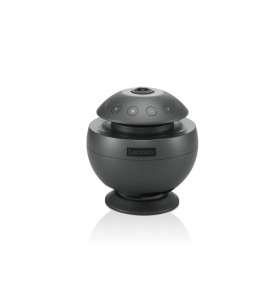 Lenovo voip 360 camera speaker