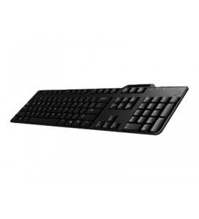 Dell 580-18366 tastaturi usb qwerty engleză sua negru
