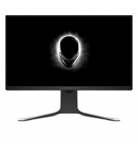 Alienware aw2720hf 68,6 cm (27") 1920 x 1080 pixel full hd lcd negru, alb