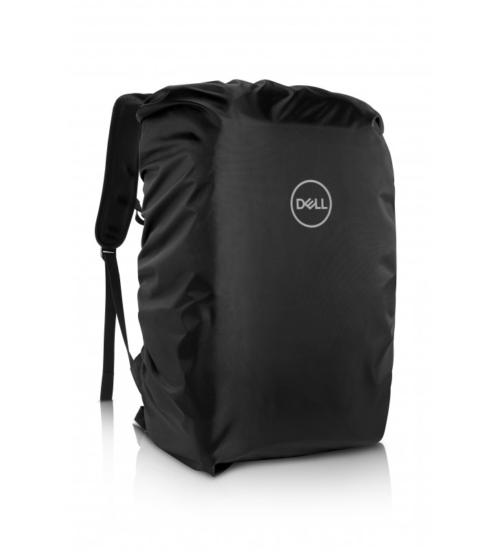 Dell gm1720pm genți pentru notebook-uri 43,2 cm (17") rucsac negru