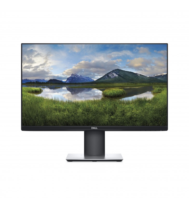 Dell p2421dc 60,5 cm (23.8") 2560 x 1440 pixel quad hd lcd negru