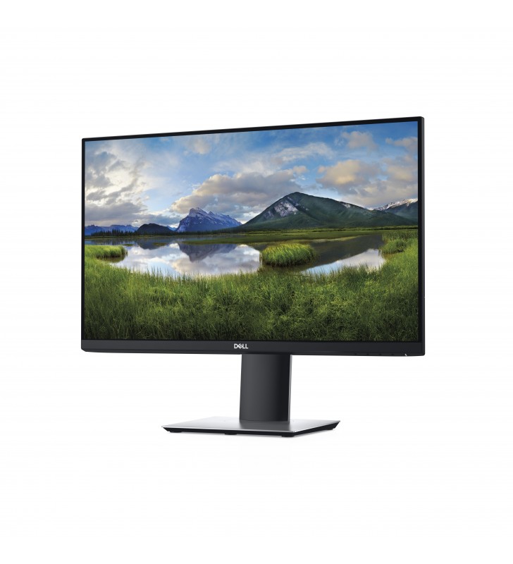 Dell p2421dc 60,5 cm (23.8") 2560 x 1440 pixel quad hd lcd negru
