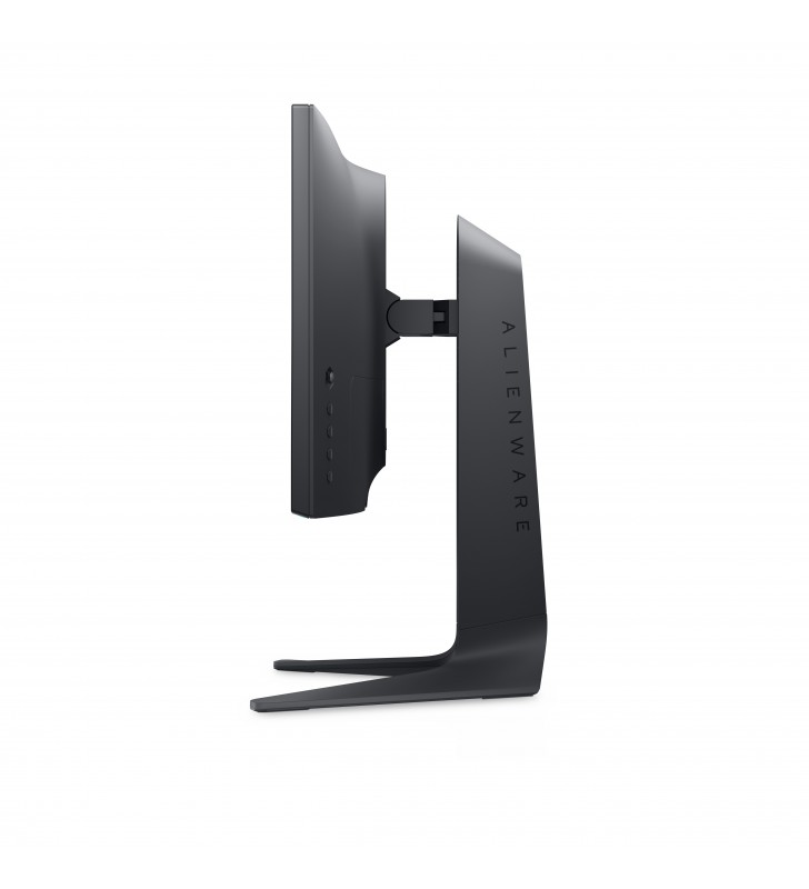 Alienware aw2521hf 62,2 cm (24.5") 1920 x 1080 pixel full hd lcd negru