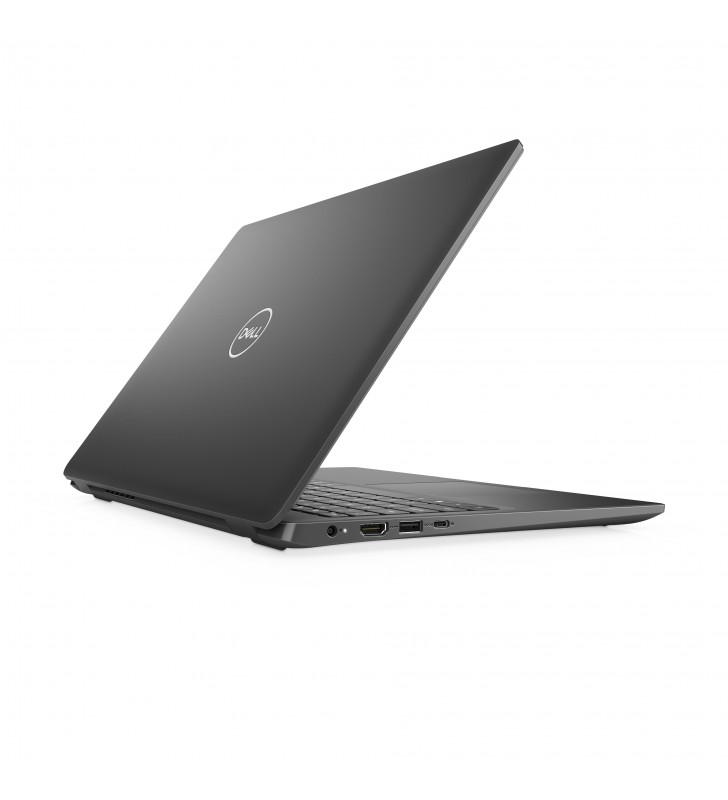 Dell latitude 3510 notebook negru 39,6 cm (15.6") 1920 x 1080 pixel 10th gen intel® core™ i7 8 giga bites ddr4-sdram 256 giga