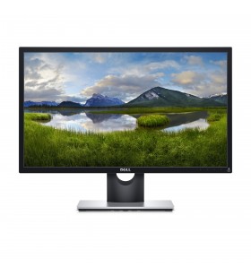 Dell se2417hgx 61 cm (24") 1920 x 1080 pixel full hd lcd negru