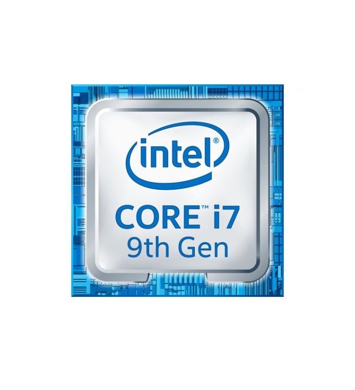 Intel core i7-9700k procesoare 3,6 ghz casetă 12 mega bites cache inteligent