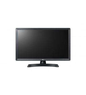 Lg 24tl510s-pz led display 59,9 cm (23.6") 1366 x 768 pixel hd negru