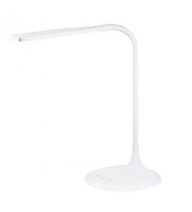 Lampa pentru birou tracer smart light, wireless, white