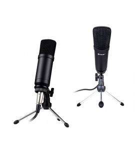 Tracer tramic46340 microfon cu condensator cu filtru de spumă tracer studio pro lite