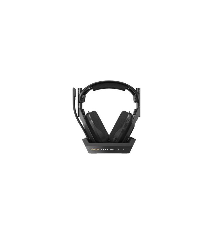 Astro gaming a50 wireless headset 4th generation + base station (xbox one) (939-001682)