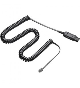 Plantronics hic adapter cable