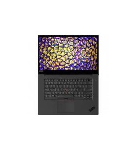 Laptop lenovo thinkpad t14 gen1, intel core i7-10510u, 14inch touch, ram 16gb, ssd 512gb, intel uhd graphics, windows 10 pro, black