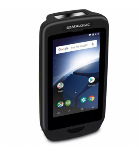 Memor 1 handheld, wi-fi, 2d imager w/ white illum. android 8.1 with gms, black, europe/eea only