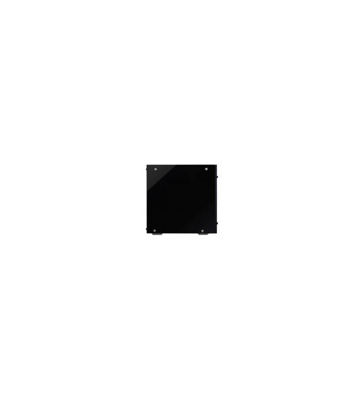 Evga 170-b0-3540-kr evga carcasă pc gaming dg-77, mid tower (window), rgb led, panou control, negru