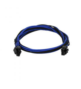 Evga 100-g2-13ku-b9 evga blue/black power supply cable set 1000-1300 g2/p2/t2