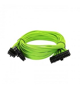Evga 100-g2-13gg-b9 evga green power supply cable set 1000-1300 g2/p2/t2
