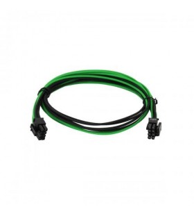 Evga 100-g2-08kg-b9 evga green/black power supply cable set 750-850 g2/p2/t2