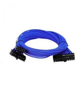 Evga 100-g2-06ll-b9 evga light blue power supply cable set 550-650 g2/p2/t2