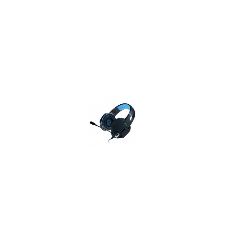 Tracer traslu44893 gaming headset tracer dragon blue