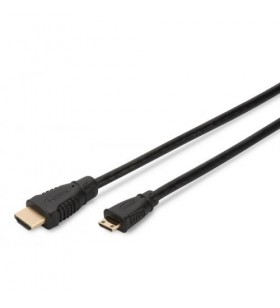 Digitus hdmi high speed cable/c-a