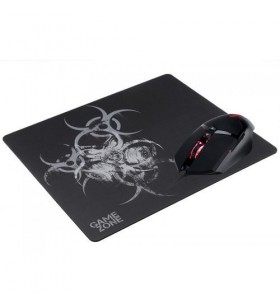 Tracer tramys46088 mouse + pad set tracer gamezone siege