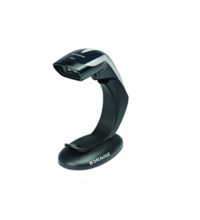Heron hd3430 usb kit, black (kit includes 2d scanner, autosense stand and usb cable)