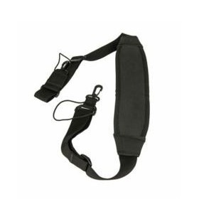 Accsy shoulder strap/for use with rubber boot