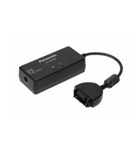 Battery charger for cf-54/compatible with cf-d1 und cf-c2