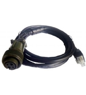 Cable assembly vc5000 ac brick/power cable