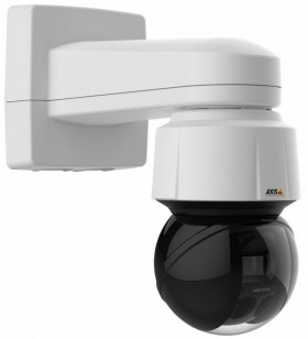 Axis q6155-e ptz dome network camera (0933-002)