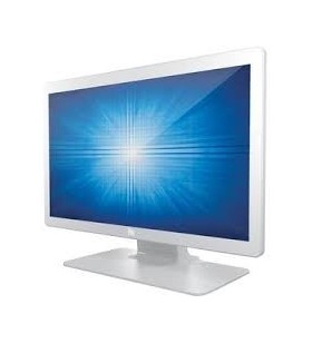 Elo e124537 2203lm 22-inch lcd medical grade touch monitor, fhd, pcap 10-touch, anti-glare, white