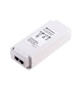 1p high power midspan 60w uk/input light. protect pcord