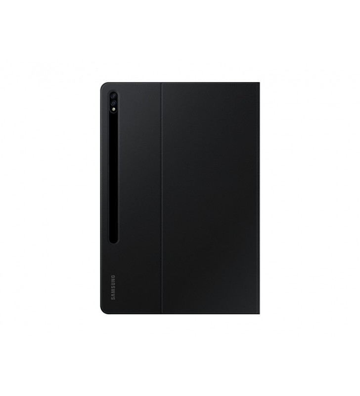 Samsung ef-bt970pbegeu huse pentru tablete 31,5 cm (12.4") tip copertă negru