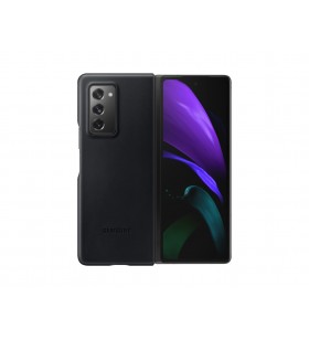 Samsung ef-vf916 carcasă pentru telefon mobil 19,3 cm (7.6") copertă negru