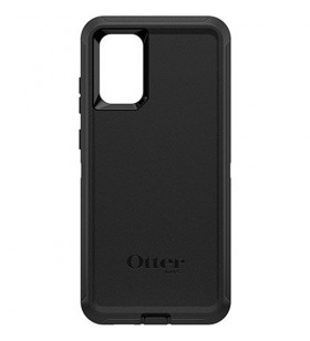 Otterbox defender series case for samsung galaxy s20+ (black)