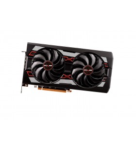Vga sapphire radeon rx5700 pulse 8g, pci express 4.0, boost clock: up to 1750 mhz game clock: up to 1700 mhz, base clock: 1540 m