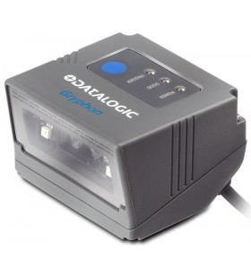 Gryphon gfs4400 fixed scanner, 2d, rs232