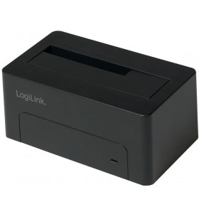 Logilink qp0026 logilink - usb 3.0 quickport for 2.5 + 3.5 sata hdd/ssd